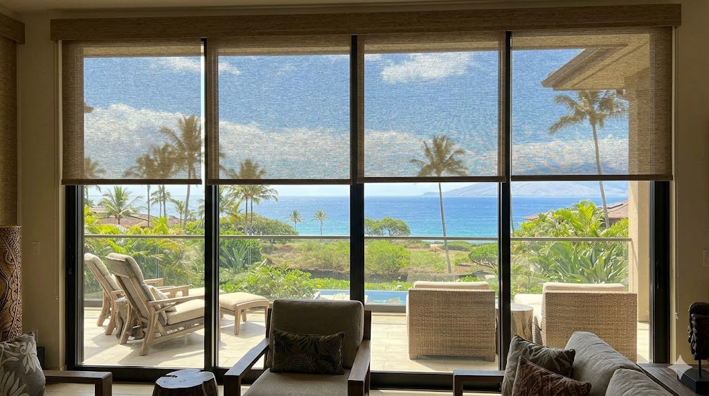 Completed flooring project 7 — Kahului Carpet and Drapery Maui