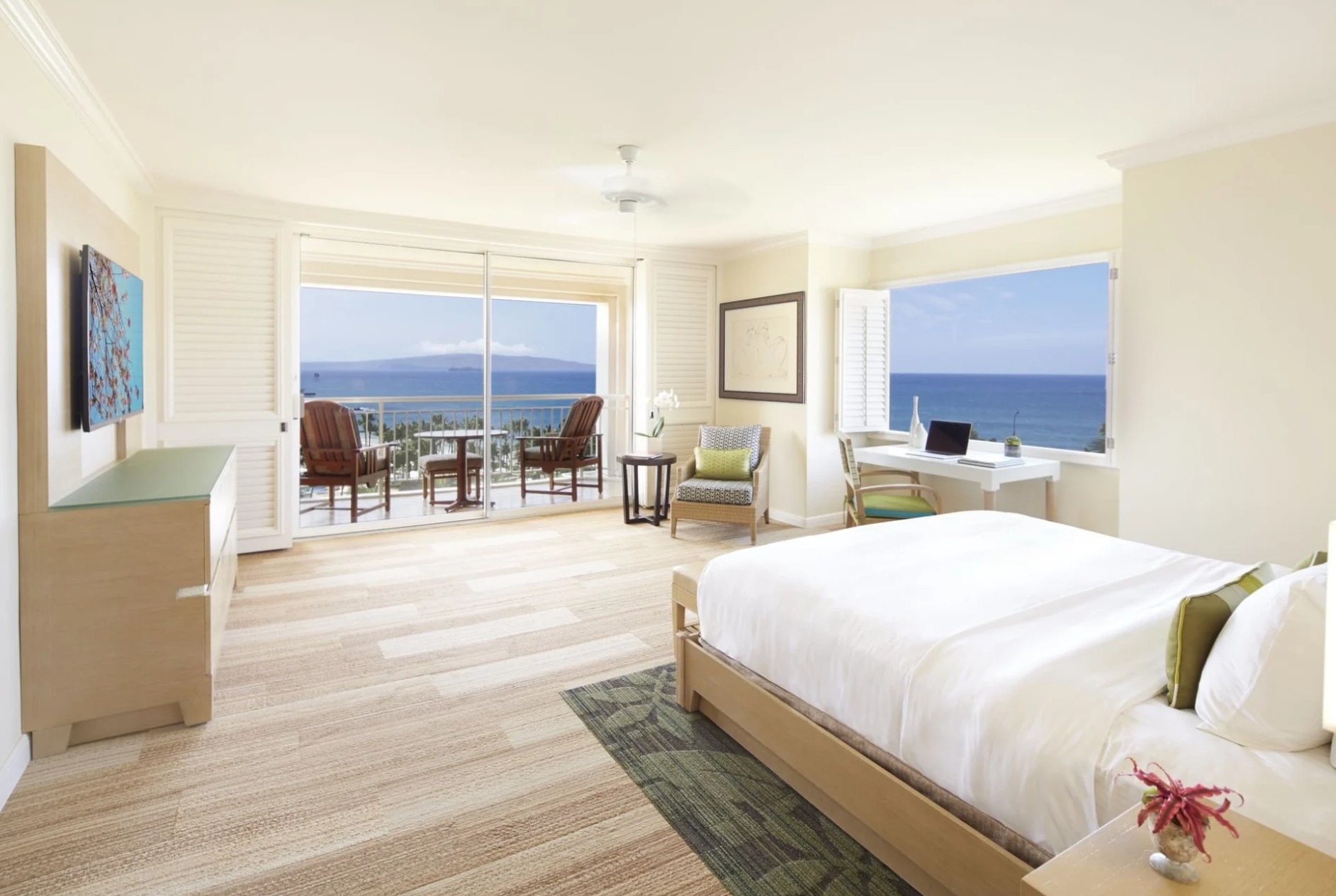 Completed flooring project 10 — Kahului Carpet and Drapery Maui